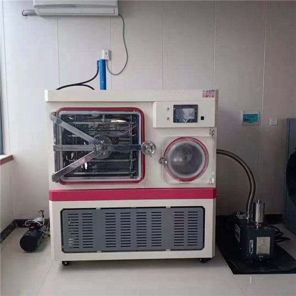 探討低溫冷凍干燥機在藥品凍干中的關(guān)鍵作用